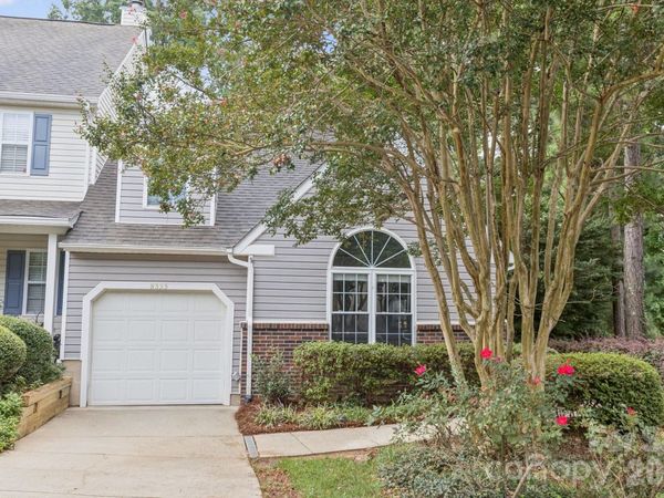 8333 Southgate Commons Drive, Charlotte, NC 28277