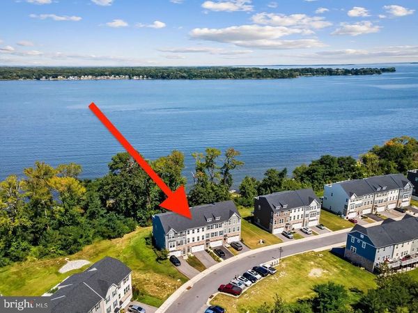 3044 SHAWS ROAD, BALTIMORE, MD 21219