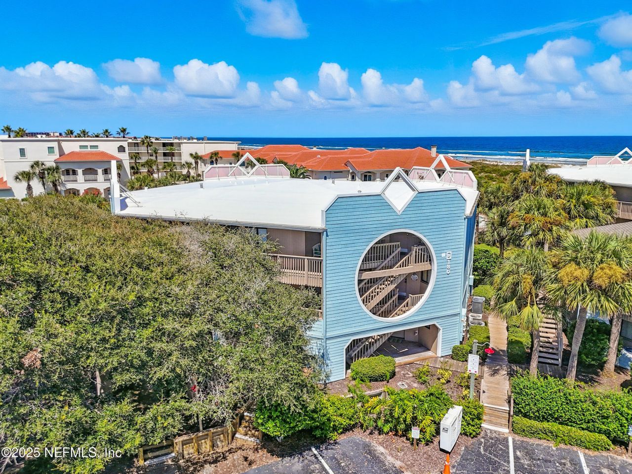 180 Ocean Hibiscus Drive, Unit 301, Saint Augustine, FL 32080 Main Photo