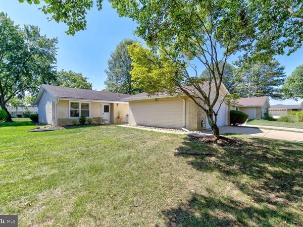 301 YARDLEY DRIVE, Unit A, MONROE TOWNSHIP, NJ 08831