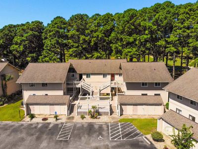 3015 Old Bryan Dr., Unit 17-3, Myrtle Beach, SC 29577