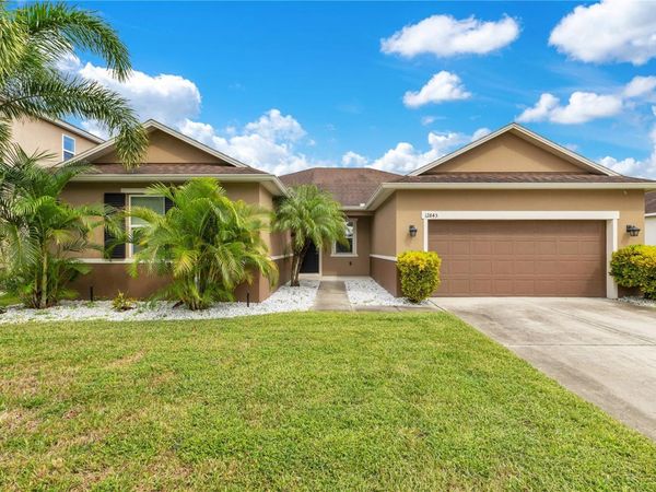 12845 SAWGRASS PINE CIRCLE, ORLANDO, FL 32824