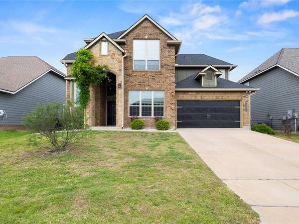 10420 Langham Drive, Waco, TX 76708