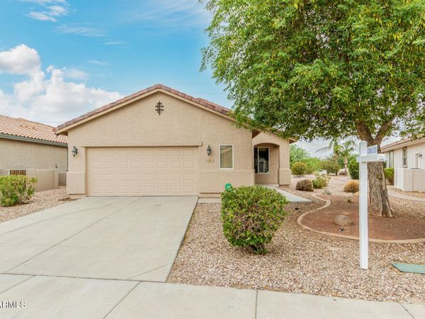 435 S 227TH Court, Buckeye, AZ 85326