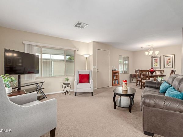 8905 E INDIANA Avenue, Sun Lakes, AZ 85248