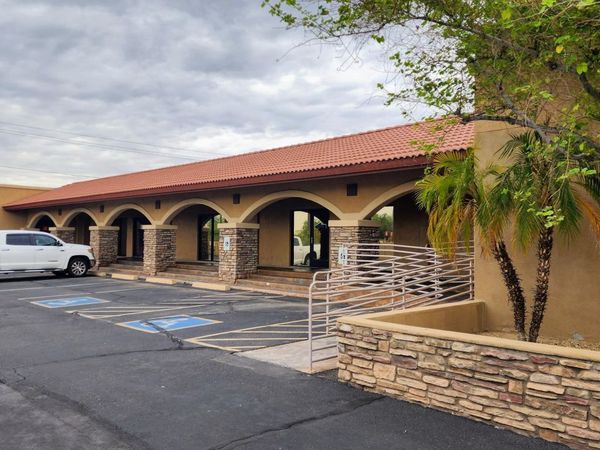 8821 N 7TH Street, Unit 100, Phoenix, AZ 85020