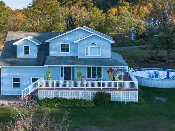 44385 Stine Road, Redwood, NY 13679