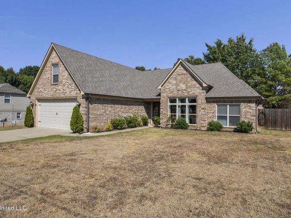 35 Pearson Cove, Byhalia, MS 38611