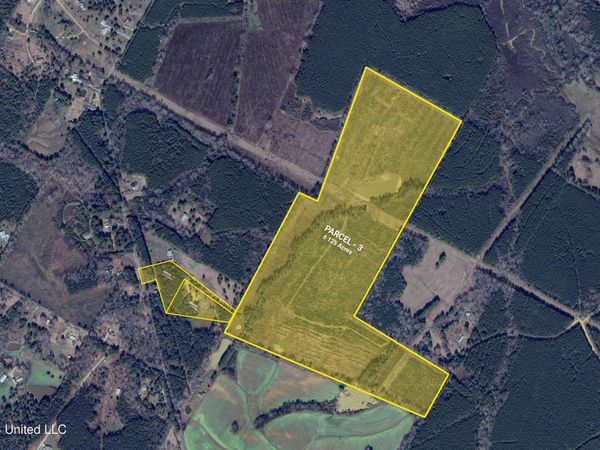 Munn Road, Pelahatchie, MS 39145