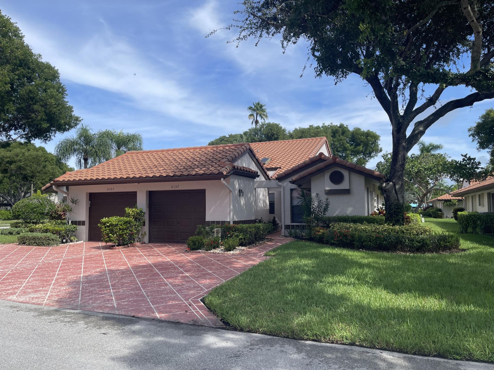 6157 Sunny Pointe Circle, Delray Beach, FL 33484 Photo