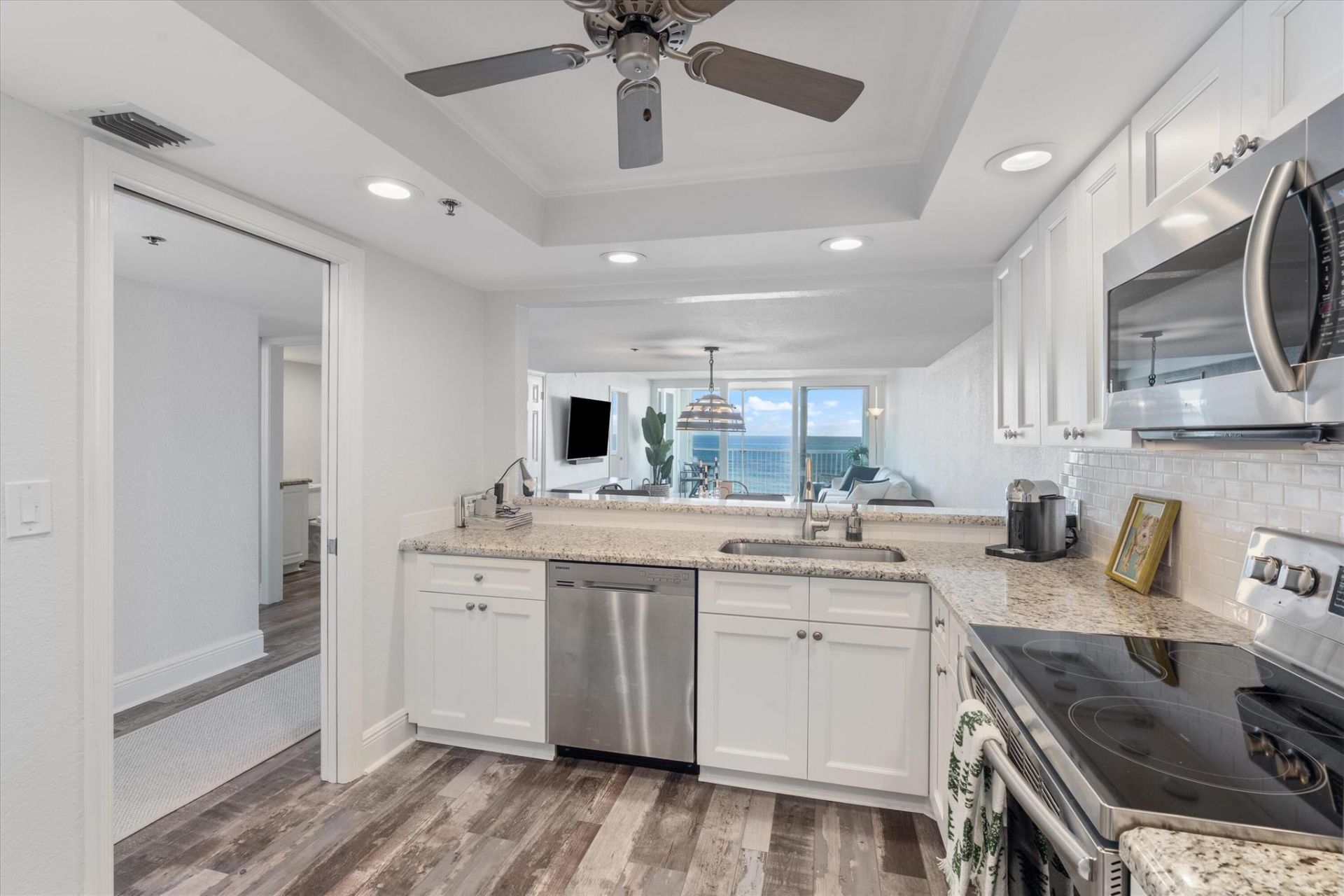 840 Ocean Drive, Unit 1104, Juno Beach, FL 33408 Photo