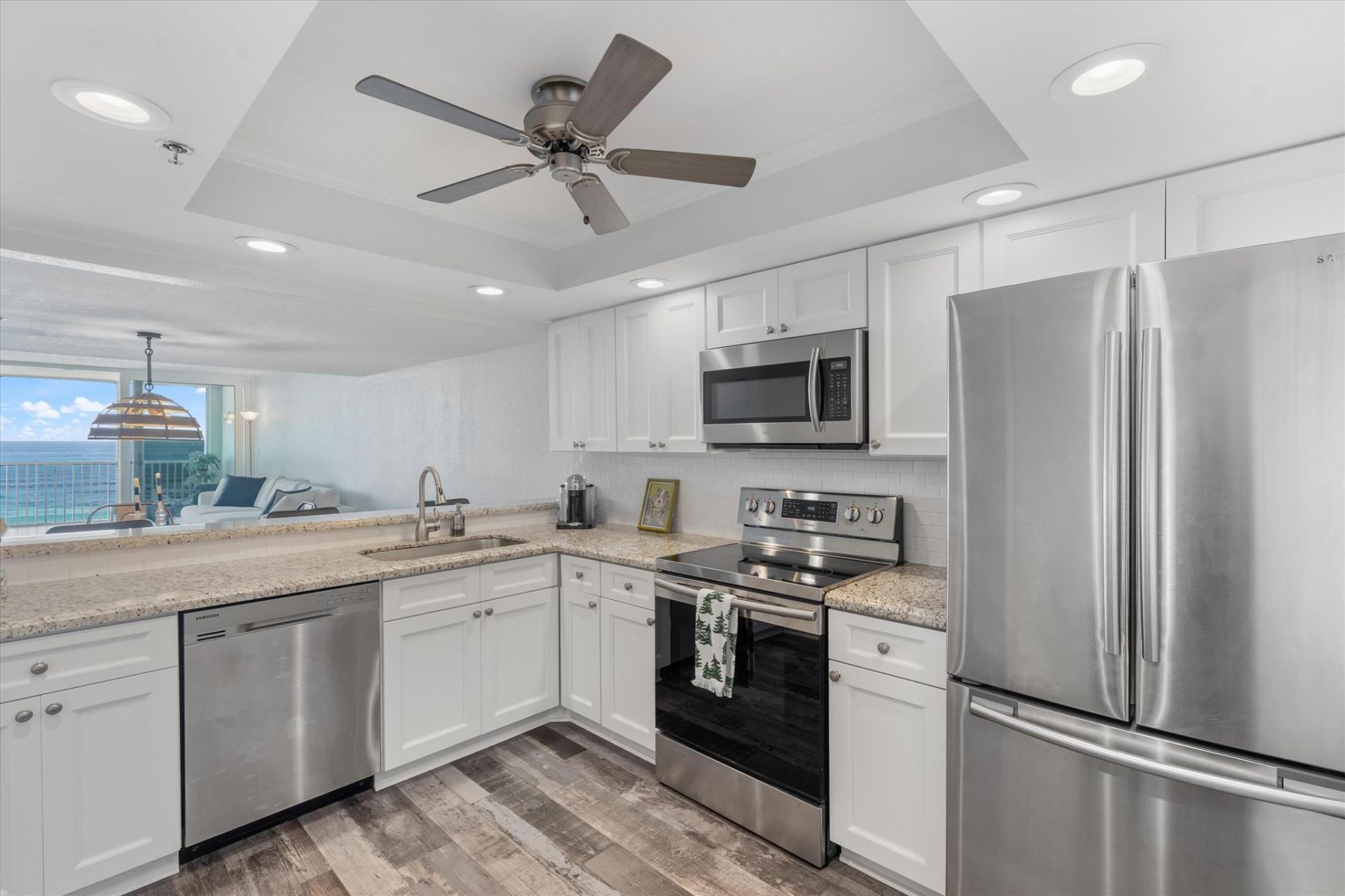 840 Ocean Drive, Unit 1104, Juno Beach, FL 33408 Photo