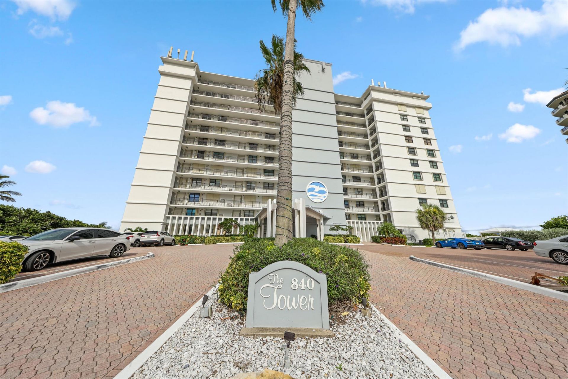 840 Ocean Drive, Unit 1104, Juno Beach, FL 33408 Photo