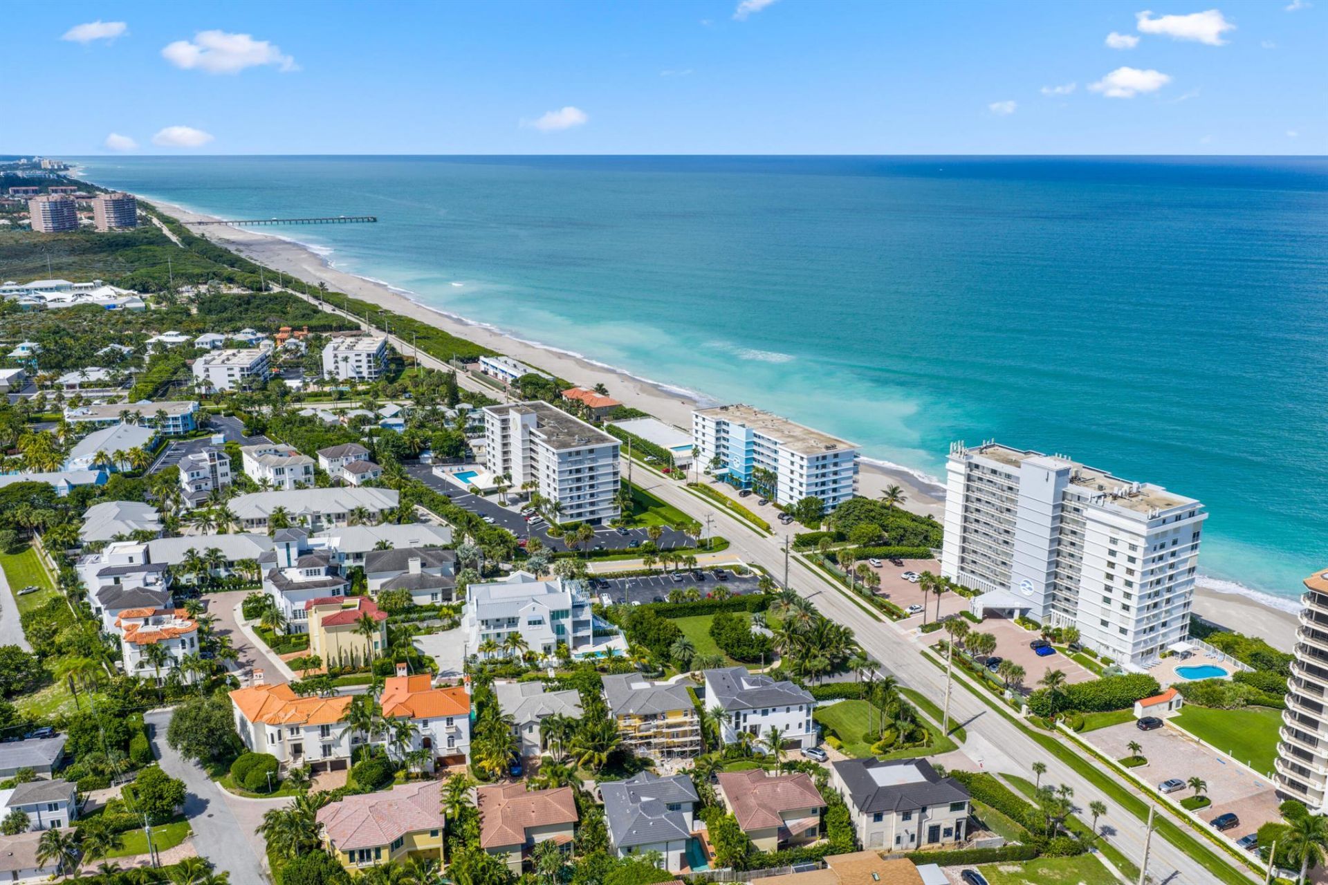 840 Ocean Drive, Unit 1104, Juno Beach, FL 33408 Photo