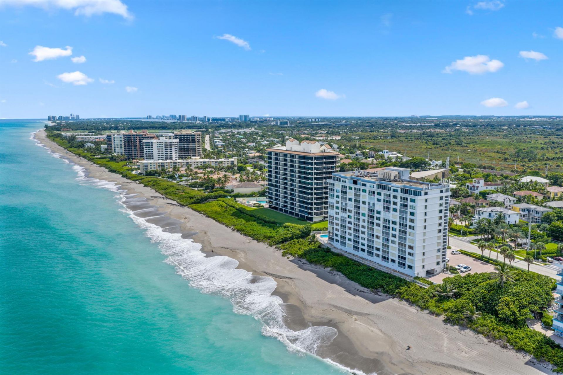840 Ocean Drive, Unit 1104, Juno Beach, FL 33408 Photo