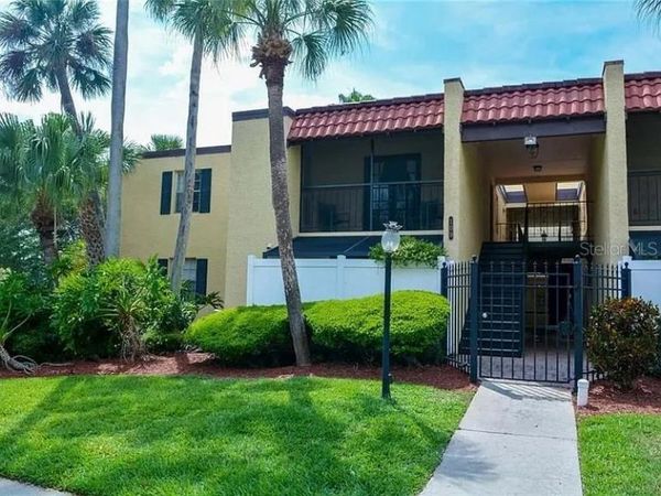 109 S OBRIEN STREET, Unit 123, TAMPA, FL 33609