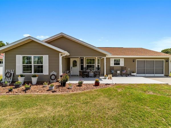 6490 SW 84TH STREET, OCALA, FL 34476