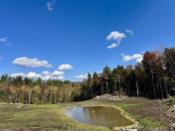 00 Parker Lane, Weston, VT 05161
