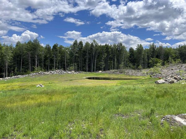 00 Parker Lane, Weston, VT 05161