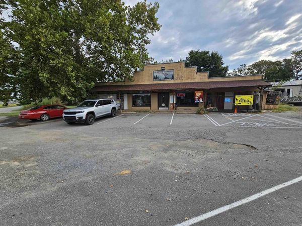 9240 Jacksonville conway Road, Jacksonville, AR 72076