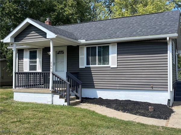 2973 Colon Drive, Copley, OH 44321