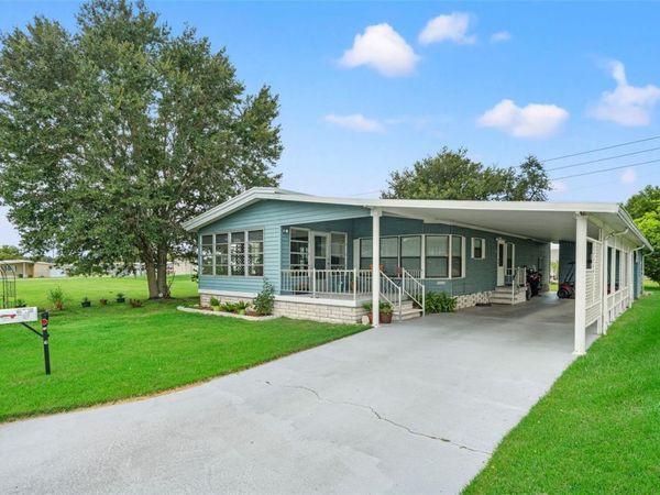 5645 LORETTA COURT, ZEPHYRHILLS, FL 33542