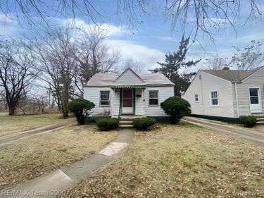 20091 Annott Street, Detroit, MI 48205