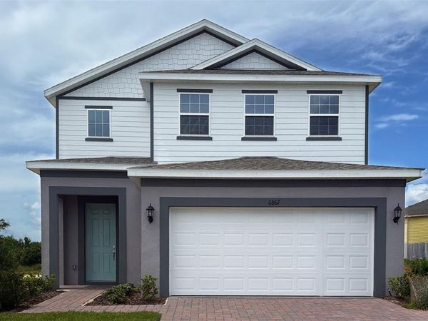 6867 SPANISH IMPERIAL STREET, HOWEY IN THE HILLS, FL 34737