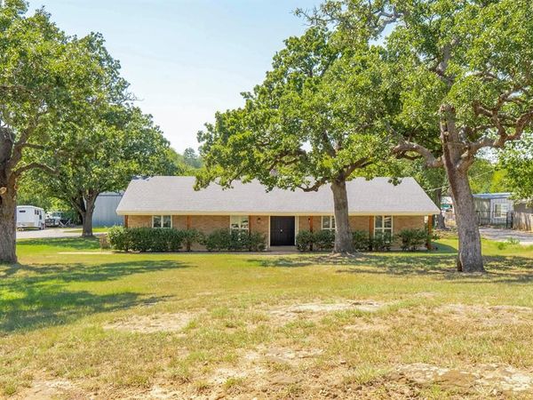 2010 Valley View Drive, Burleson, TX 76028