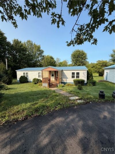 11913 State Route 34, Cato, NY 13033 Main Photo