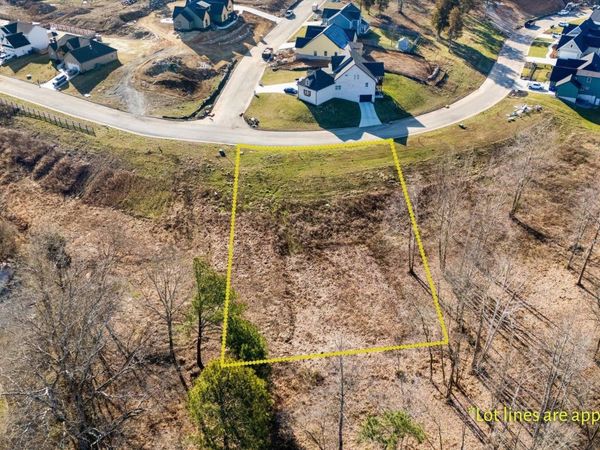 142 Forest Creek Pkwy, Oak Ridge, TN 37830