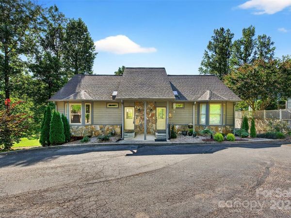 307 #7 Blue Ridge Drive S, Marion, NC 28752