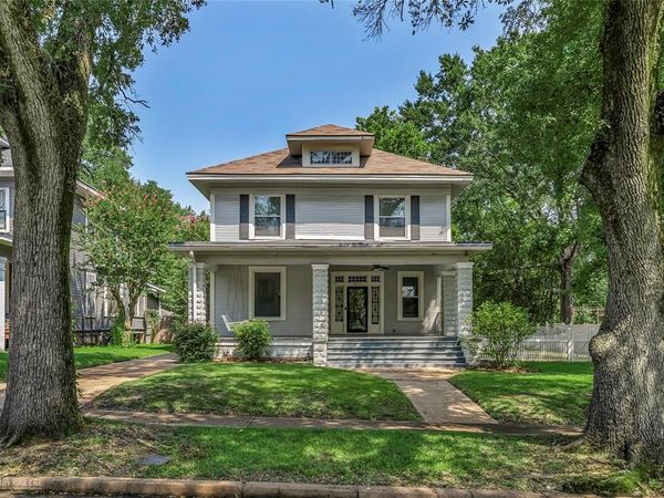 822 Kirby Place, Shreveport, LA 71104