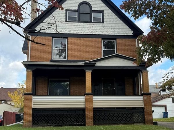 216 E Main Street, Girard, OH 44420