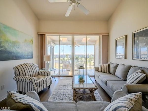 14751 Hole In One CIR, Unit PH8, FORT MYERS, FL 33919