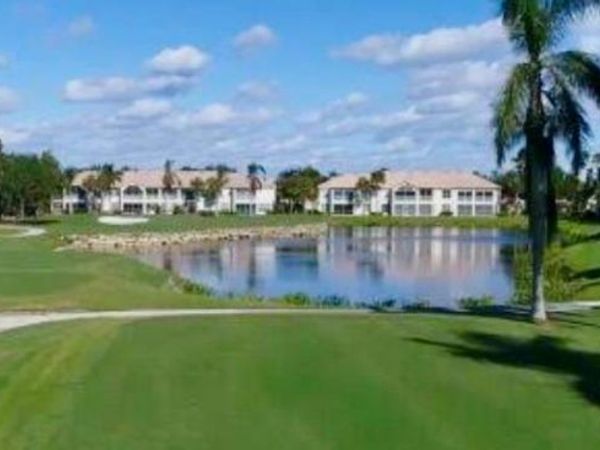 14751 Hole In One CIR, Unit PH8, FORT MYERS, FL 33919