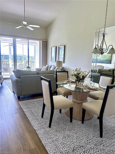 14751 Hole In One Cir, Unit PH8, Fort Myers, FL 33919 Photo