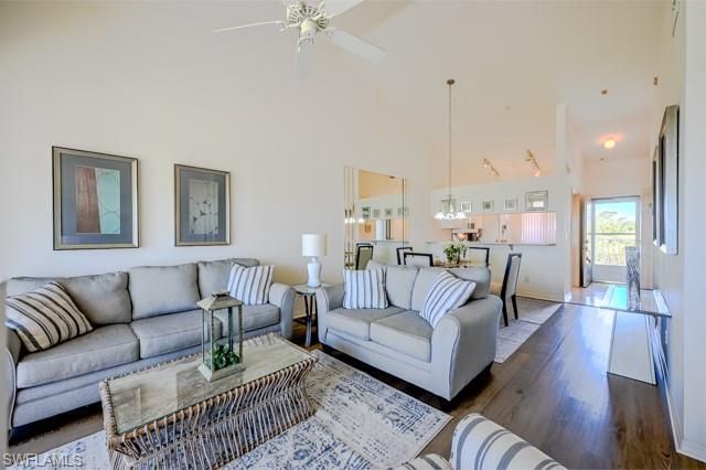 14751 Hole In One Cir, Unit PH8, Fort Myers, FL 33919 Photo