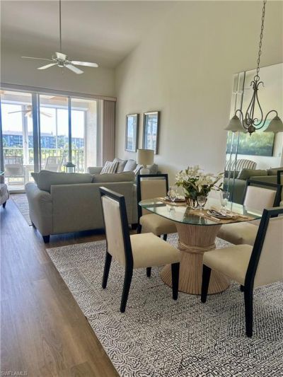 14751 Hole In One Cir, Unit PH8, Fort Myers, FL 33919 Photo