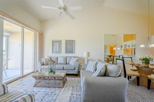 14751 Hole In One Cir, Unit PH8, Fort Myers, FL 33919 Photo