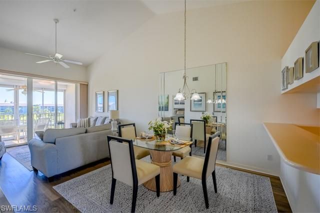 14751 Hole In One Cir, Unit PH8, Fort Myers, FL 33919 Photo