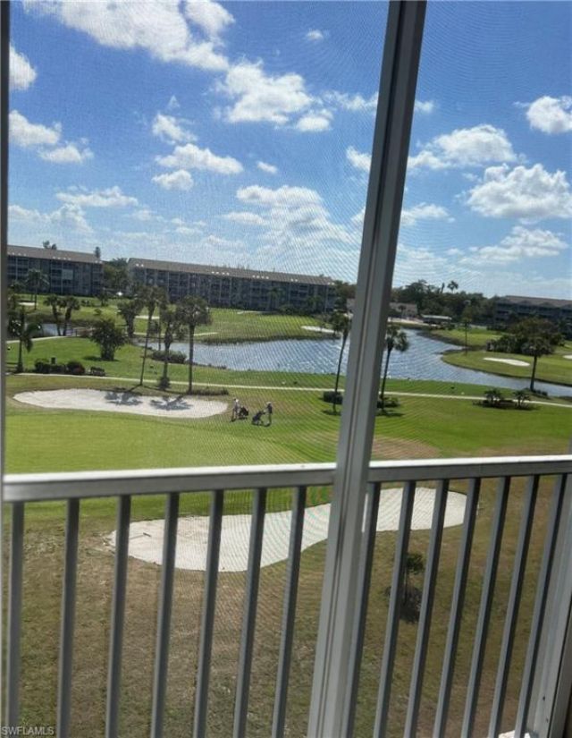 14751 Hole In One Cir, Unit PH8, Fort Myers, FL 33919 Photo