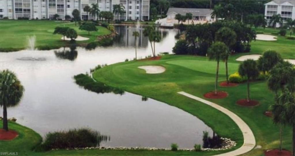 14751 Hole In One Cir, Unit PH8, Fort Myers, FL 33919 Photo