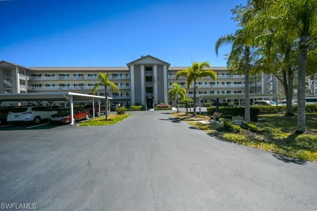 14751 Hole In One Cir, Unit PH8, Fort Myers, FL 33919 Photo