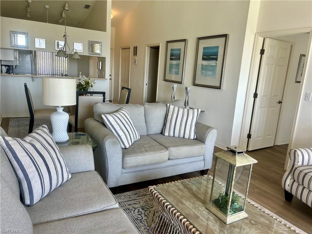 14751 Hole In One Cir, Unit PH8, Fort Myers, FL 33919 Photo