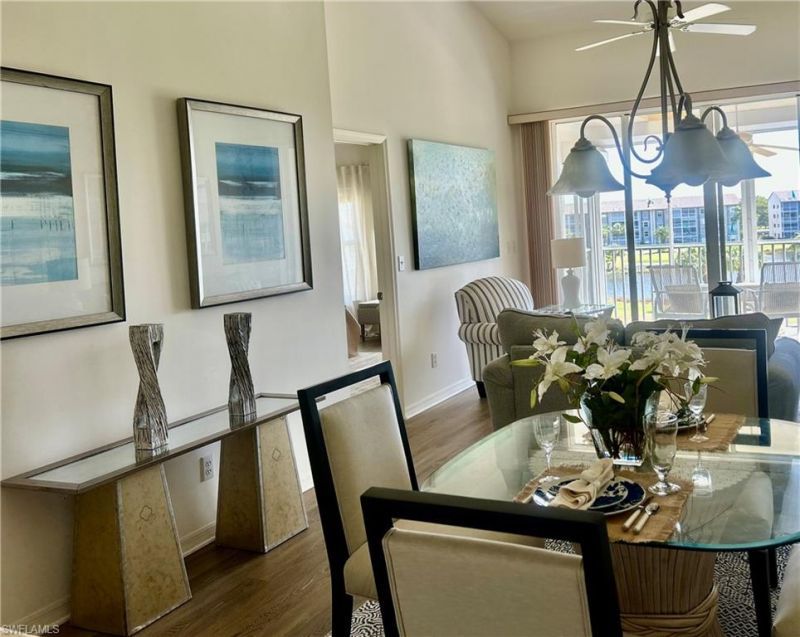 14751 Hole In One Cir, Unit PH8, Fort Myers, FL 33919 Photo