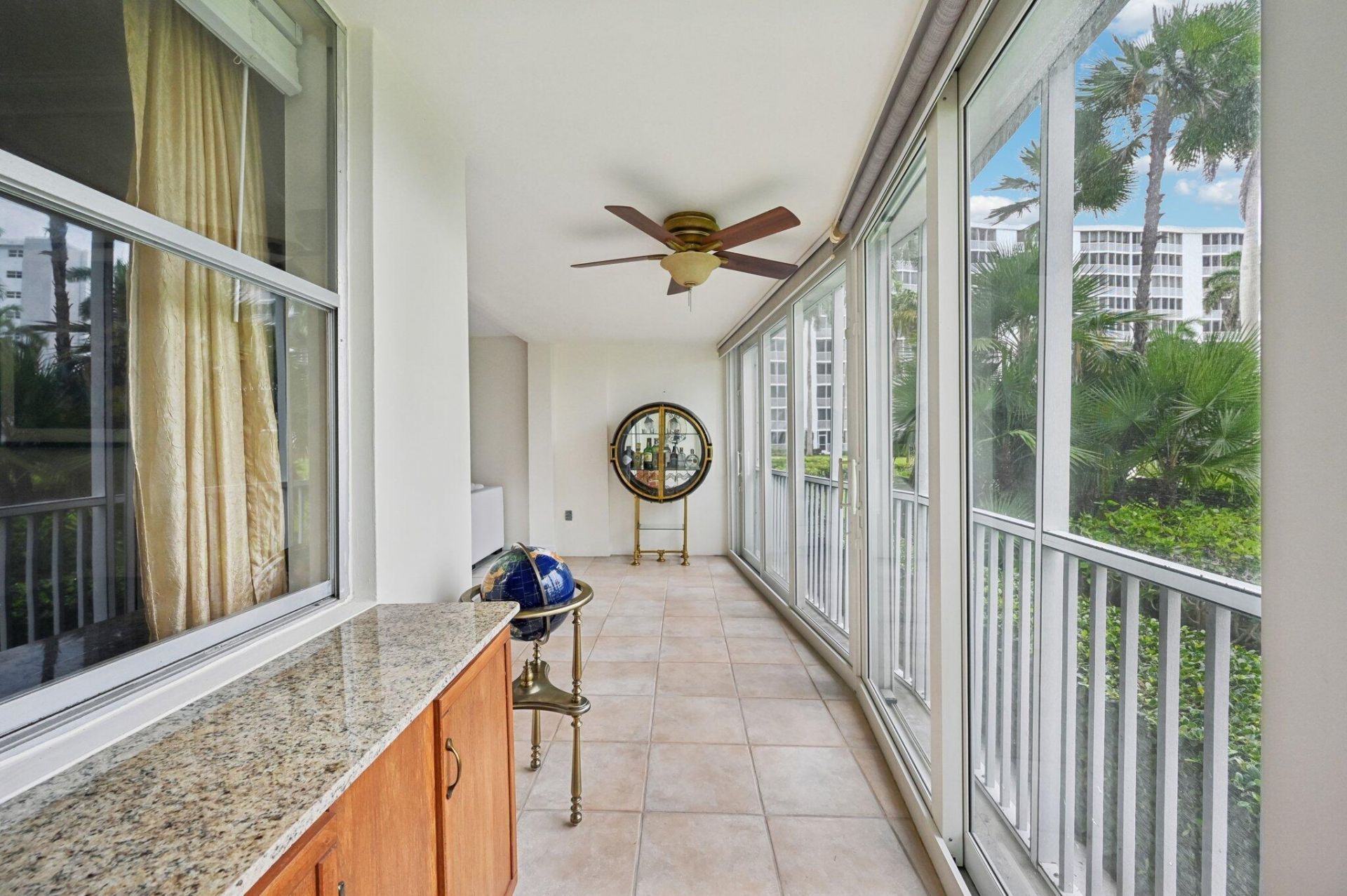 3224 S Ocean Boulevard, Unit 110-B, Highland Beach, FL 33487 Photo