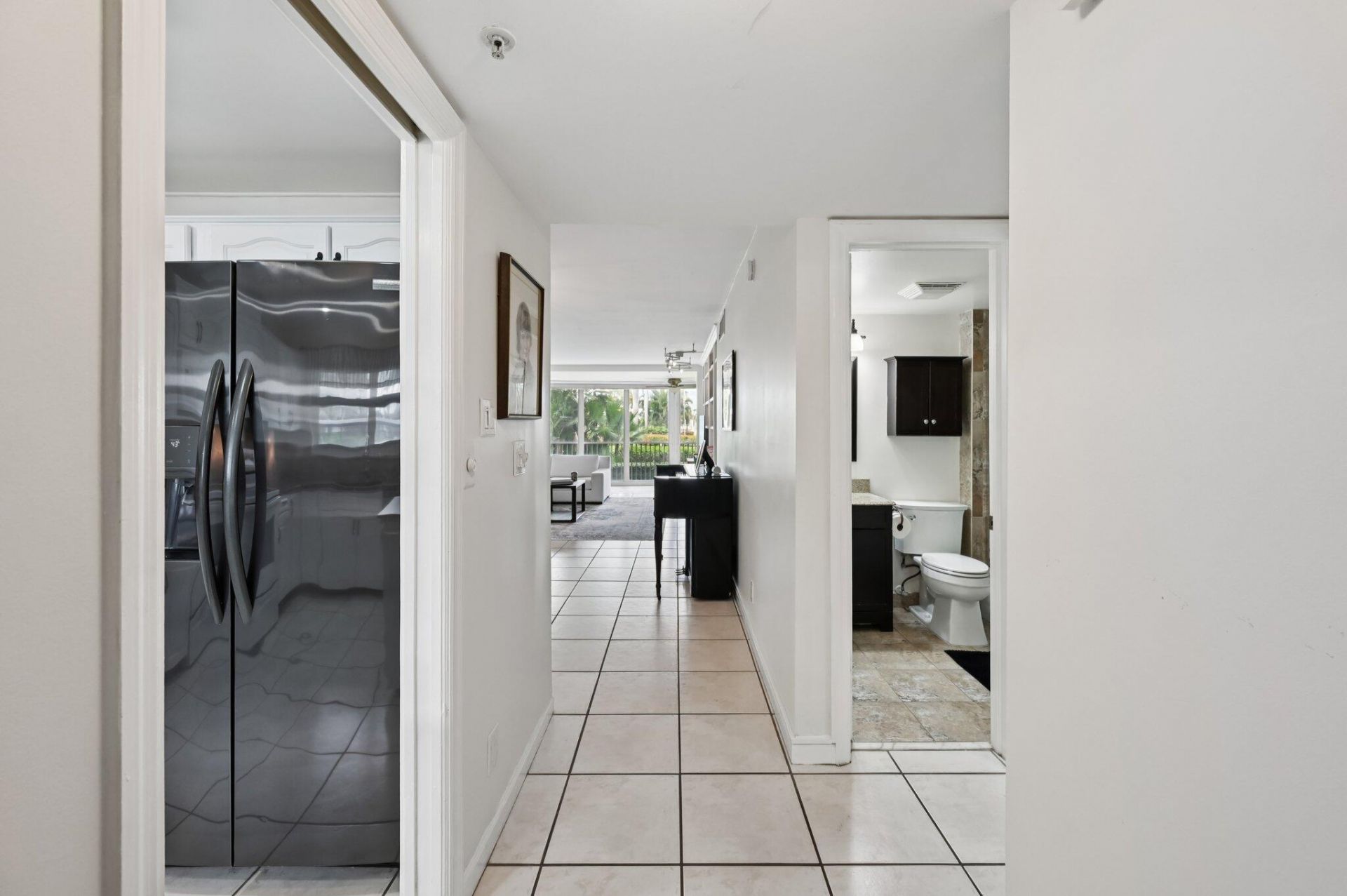 3224 S Ocean Boulevard, Unit 110-B, Highland Beach, FL 33487 Photo