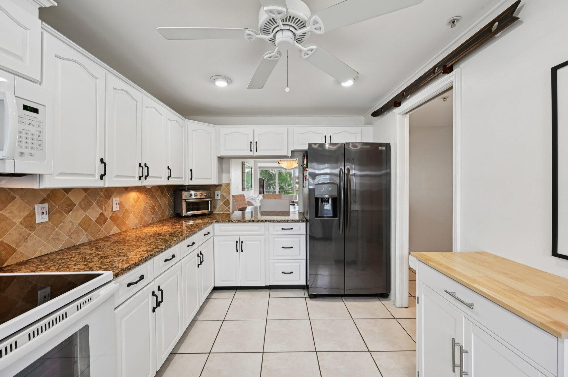 3224 S Ocean Boulevard, Unit 110-B, Highland Beach, FL 33487 Photo