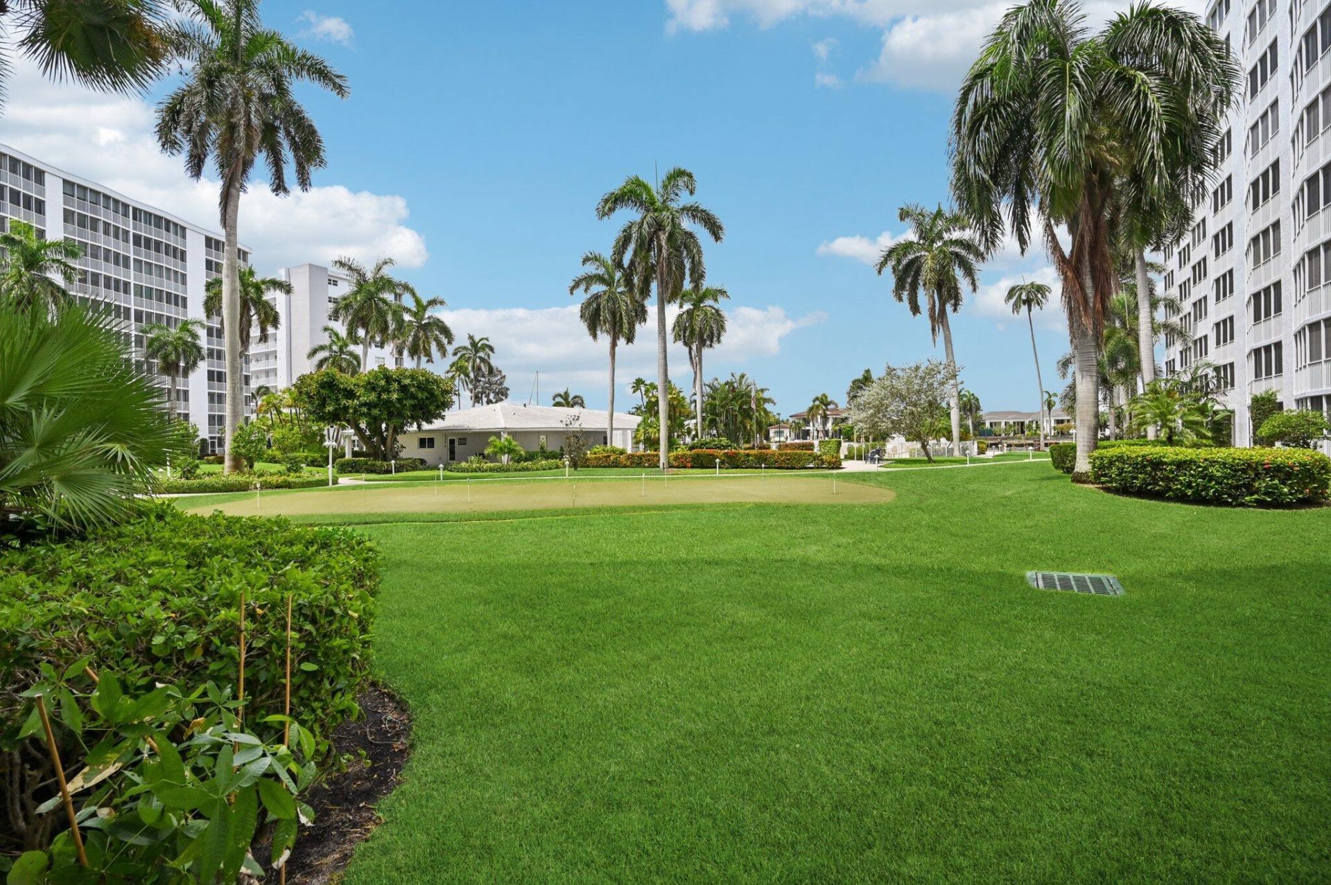 3224 S Ocean Boulevard, Unit 110-B, Highland Beach, FL 33487 Photo